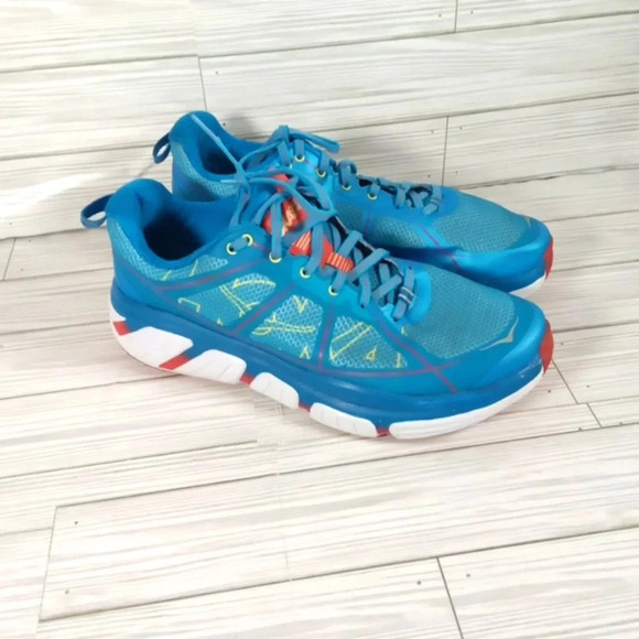 Hoka one one infinite sneakers running women's 10.5 W - Picture 1 of 9